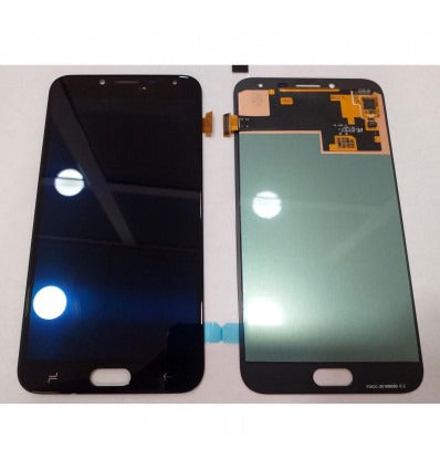 Samsung Galaxy J4 2018 j400 pantalla lcd + tactil negro calidad AAA
