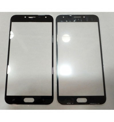 Samsung Galaxy J4 2018 j400 cristal negro