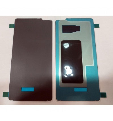Samsung Galaxy S10 Plus G975F adhesivo precortado lcd sm-g975f sm-g975fd g975fd galaxy s10plus