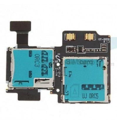 Samsung Galaxy S4 I9505 Lector sim premium