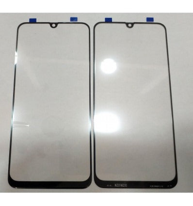 Samsung Galaxy M30 SM-M305F SM-M305D cristal negro