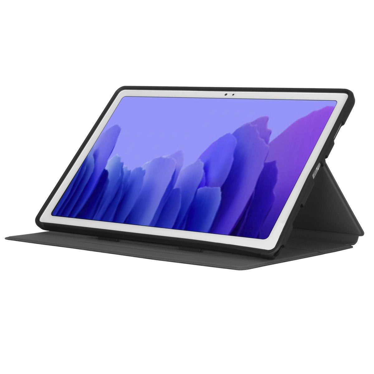 Funda tablet Targus click - in 10 -1 pulgadas samsung tab a anti microbial negro