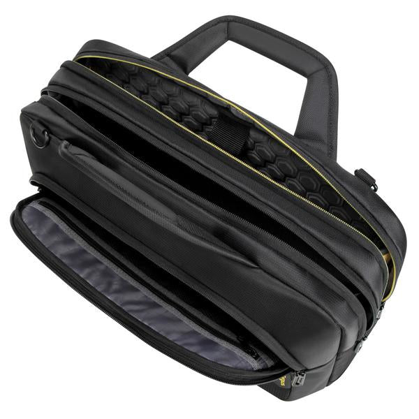 Maletin Targus citygear para portátil 14 pulgadas negro