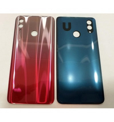 Huawei Honor 10 Lite tapa trasera o tapa bateria rosa