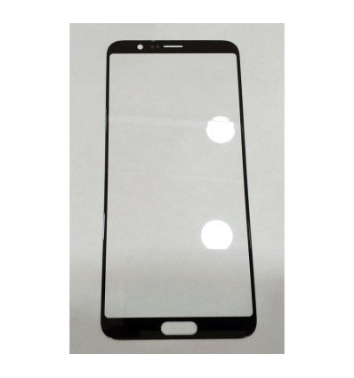 Huawei Honor View 10 V10 cristal negro
