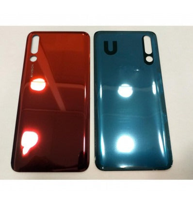 Huawei Honor Magic 2 tapa trasera o tapa bateria roja TNY-TL00 honor magic2
