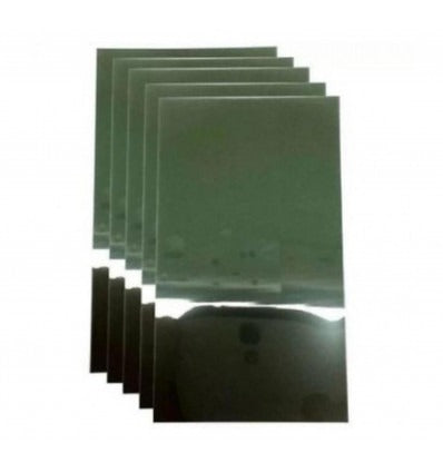 Huawei Mate S set 100 lamina polarizadora CRR-L09 CRR-UL00