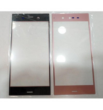 Sony Xperia XZ1 G8341 G8342 G8343 cristal rosa