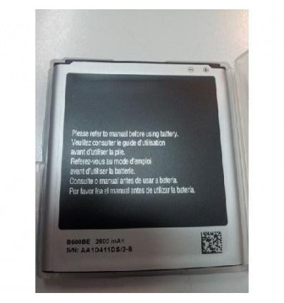 Batería Premium Samsung Galaxy S4 I9505 I9500 I9506 B600BE