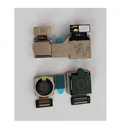 Motorola Moto One P30 Play xt1941 flex camara trasera