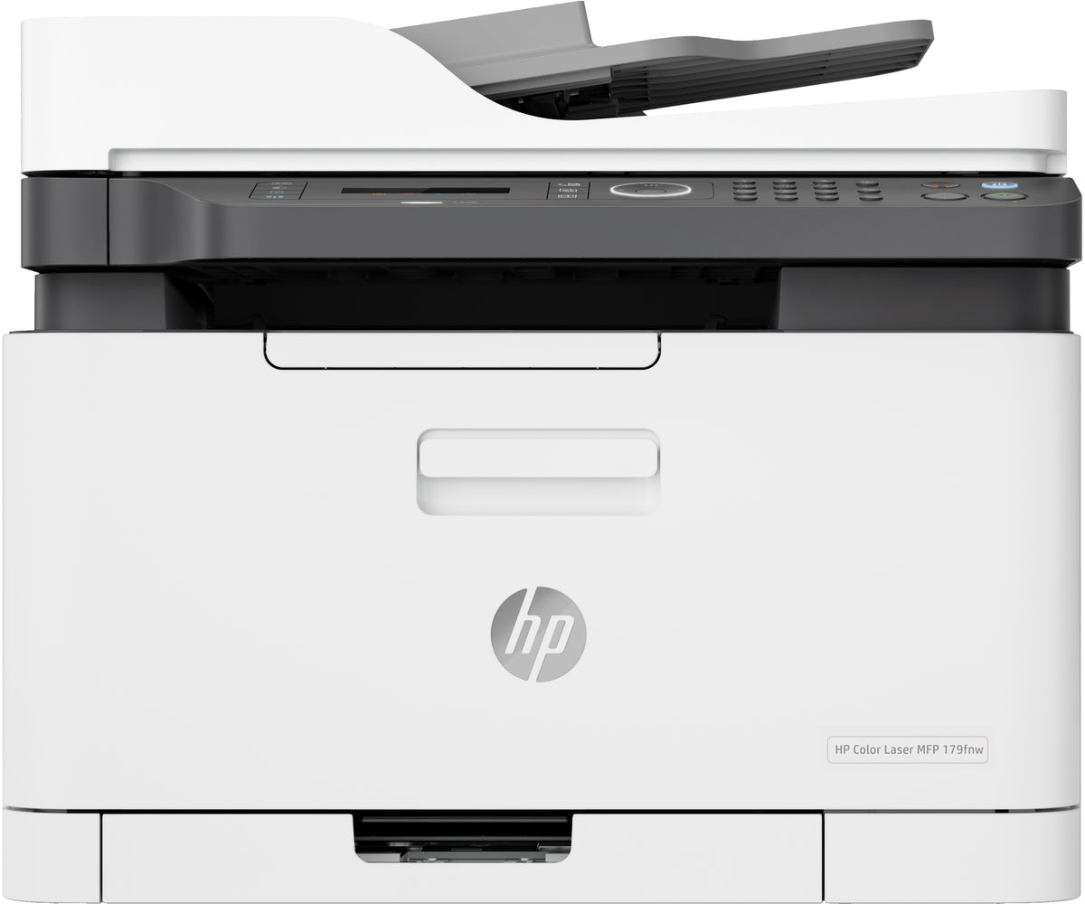 Multifunción láser HP 179fnw color wifi