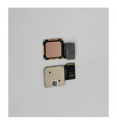 Huawei Mate 9 flex boton home + lector huella rosa MHA-L09 MHA-L29