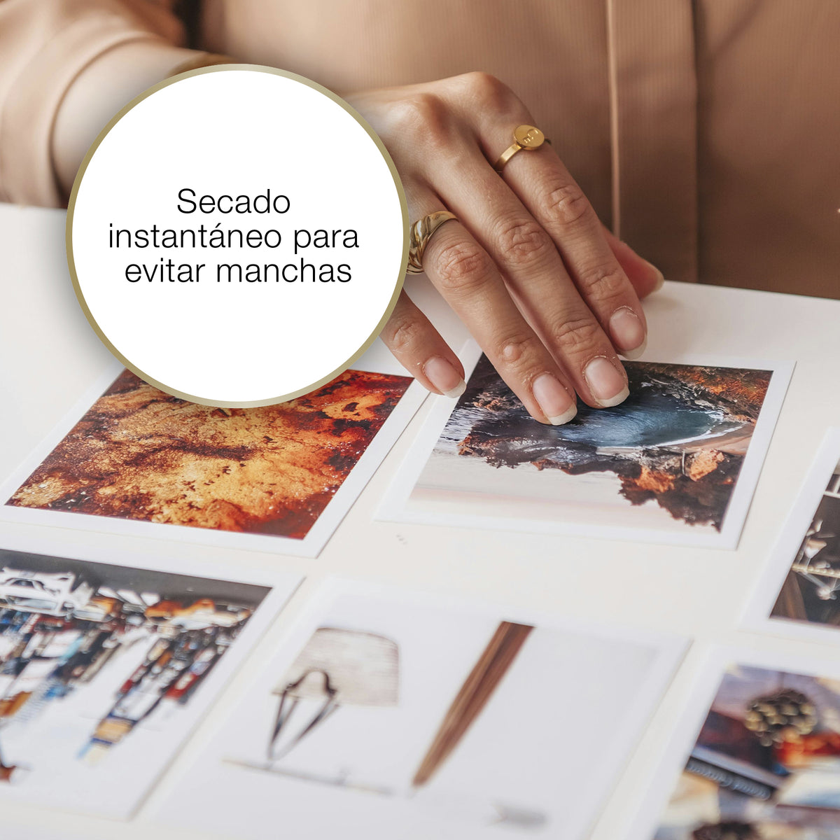 Papel foto Epson s042536 a3 glosy 20 hojas 200grs