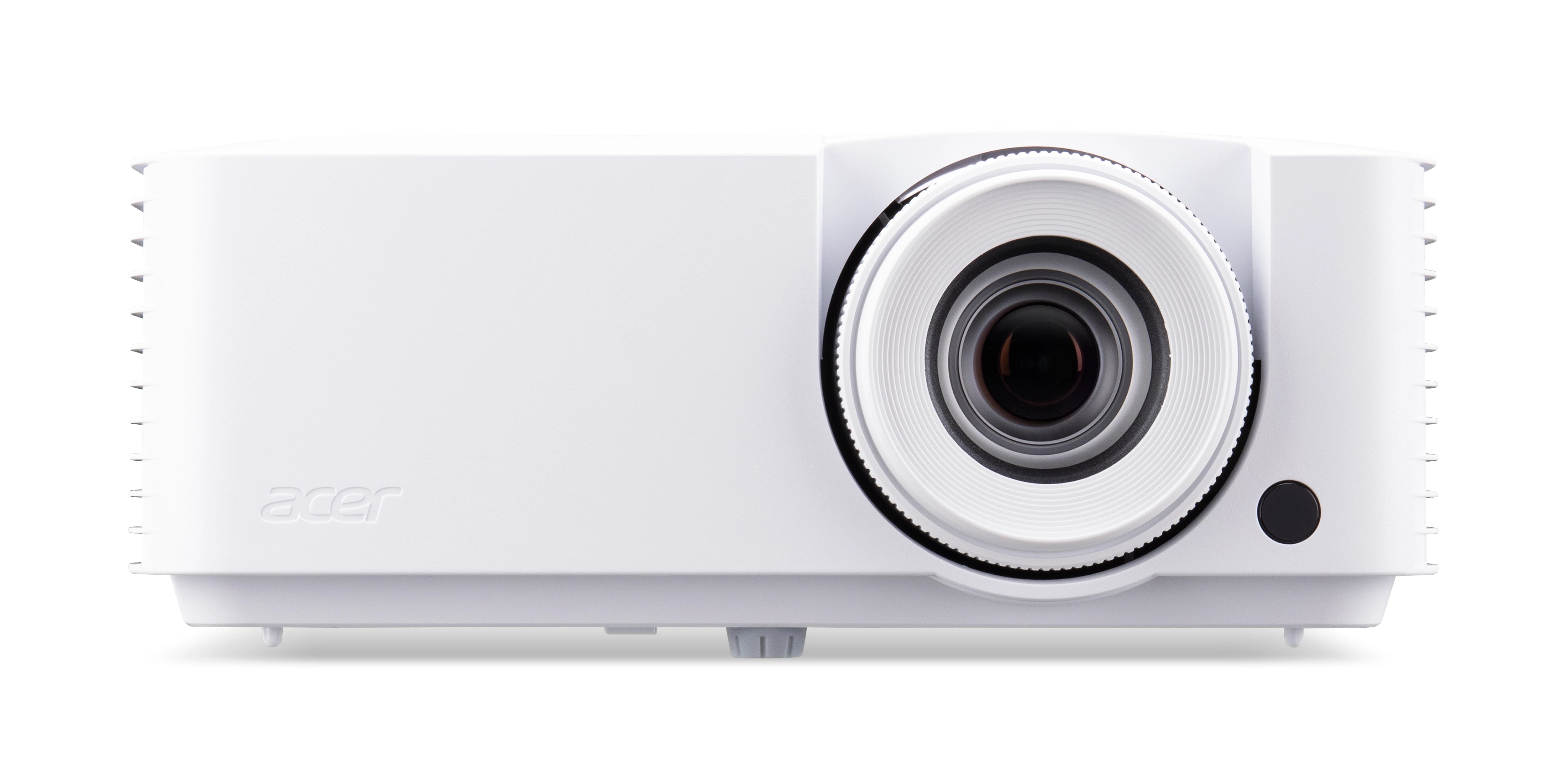 Proyector Acer vero pl2810g ansi dlp 4K UHD 3500 lumenes