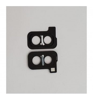 Samsung Galaxy J6 Plus J610 cubierta camara negra