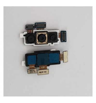 Samsung Galaxy A50 A505FD flex camara trasera SM-A505FD