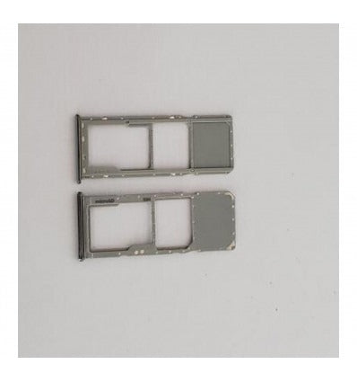 Samsung Galaxy A30 A50 soporte o bandeja azul cielo SM-A305F SM-A305D SM-A505FD