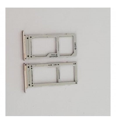Samsung Galaxy S10e G970F soporte o bandeja dual sim dorada sm-g970fg