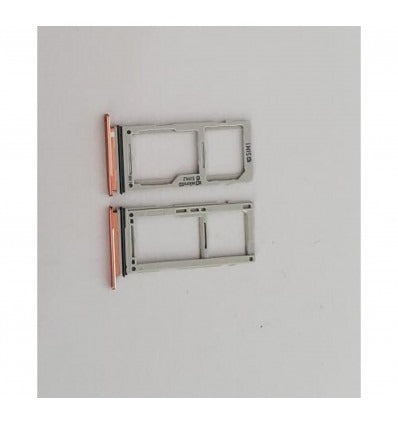 Samsung Galaxy S10e G970F soporte o bandeja dual sim rosa sm-g970fg