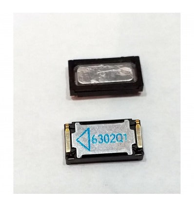 Sony Xperia XZ1 G8341 G8342 G8343 altavoz auricular