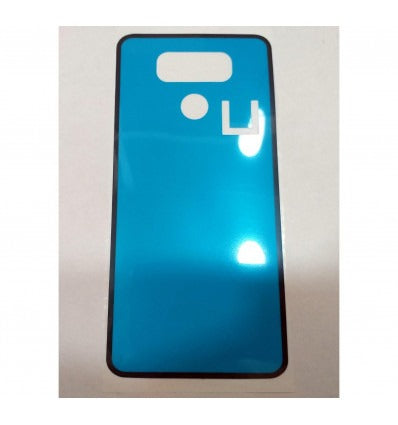 Huawei Honor 10 COL-L29 adhesivo precortado tapa trasera o tapa bateria
