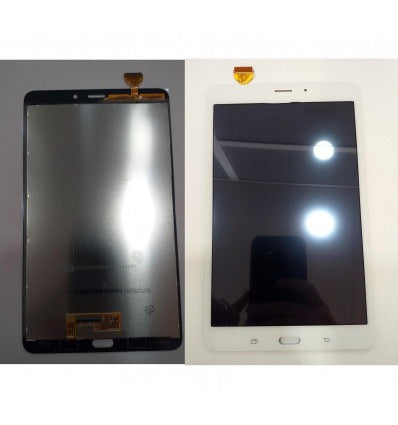 Samsung Galaxy Tab A 2017 T385 3G pantalla lcd + tactil blanco