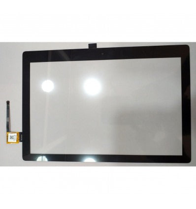 Lenovo Tab E10 TB-X104F TB-X104L tactil negro