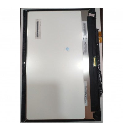 Lenovo Yoga 260 pantalla lcd + tactil negro + marco negro