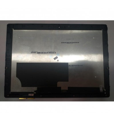 Lenovo Ideapad Miix 700-121sk pantalla lcd + tactil negro + marco negro