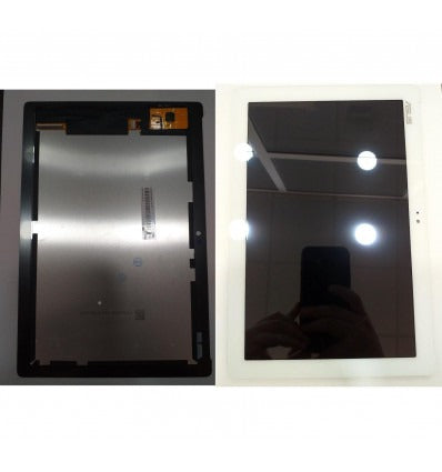 Asus ZenPad 10 Z301MF pantalla lcd + tactil blanco