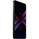 Smartphone Xiaomi POCO X7 Pro 8GB/ 256GB/ 6.67"/ 5G/ Negro - PixelPlaza