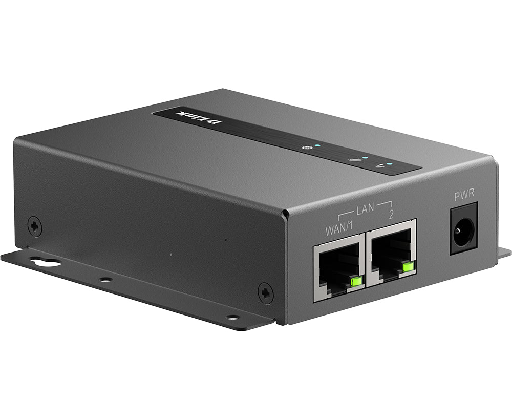 Router industrial d - link dwm - 313