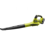 Soplador Ryobi ONE+ 18V RBL1820S40F - PixelPlaza