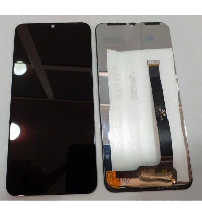 ZTE Blade V10 pantalla lcd + tactil negro