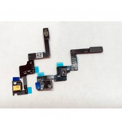 Google Pixel 3 flex microfono