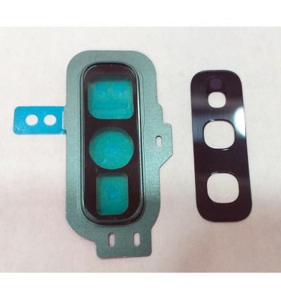 Samsung Galaxy S10E G970F cubierta camara verde sm-g970f sm-g970fd g970fd