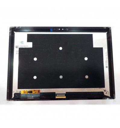 Lenovo Miix 630 pantalla lcd + tactil negro