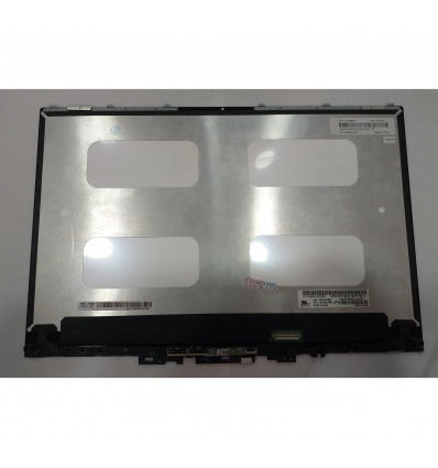 Lenovo Yoga 720-13IKB pantalla lcd + tactil negro + marco negro