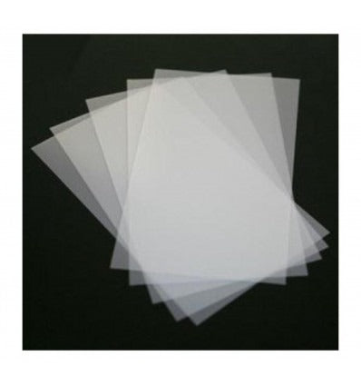 Lamina OCA set 50 pcs 10.1"