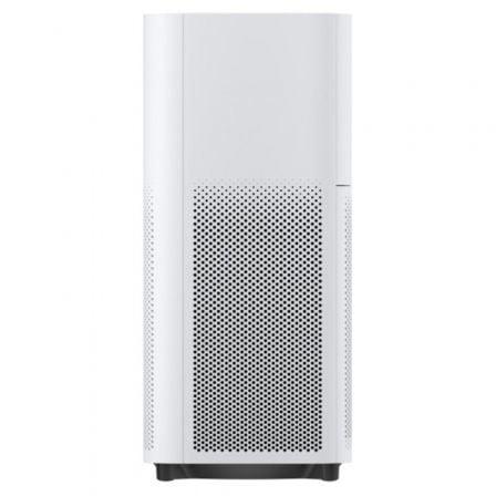 Purificador de Aire Xiaomi Smart Air Purifier 4 Version EU/ Filtro True HEPA/ WiFi/ Hasta 48m2/ 64dB - PixelPlaza