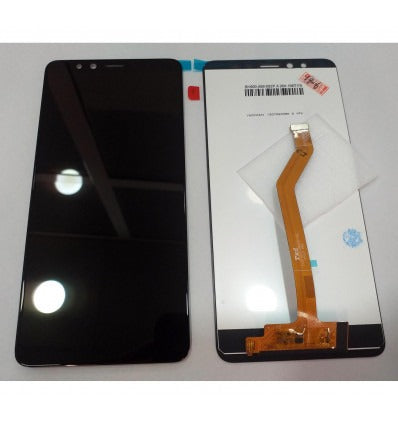 Lenovo K5 Pro pantalla lcd + tactil negro