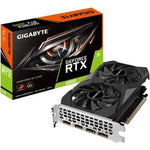 Tarjeta Gráfica Gigabyte GeForce RTX 3050 WindForce OC V2/ 6GB GDDR6 - PixelPlaza