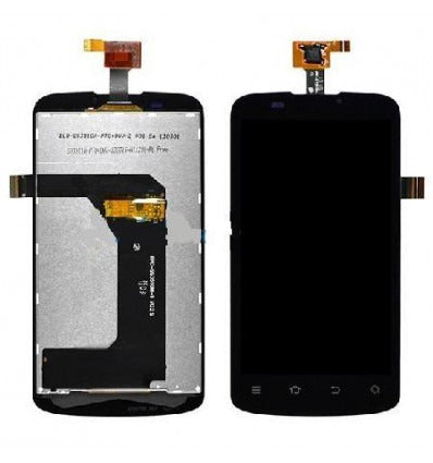 ZTE V889M Lcd + Táctil negro premium