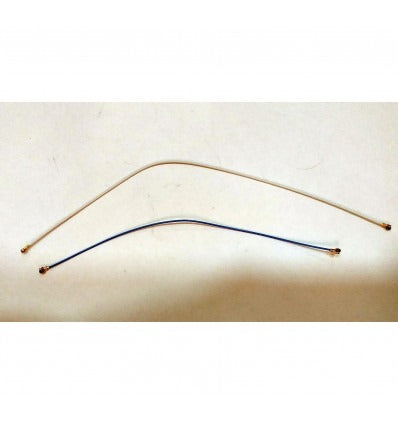 Samsung Galaxy M10 set 2 antena coaxial SM-M105F SM-M105D