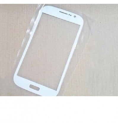 Samsung Galaxy S4 I9505 Cristal blanco Gorilla Glass origina