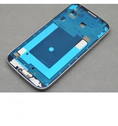Samsung Galaxy S4 I9500  marco frontal blanco premium