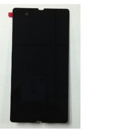 Sony Xperia Z L36H C6602 C6603 Pantalla lcd + Táctil negro o