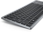 Teclado dell kb740 inalambrico