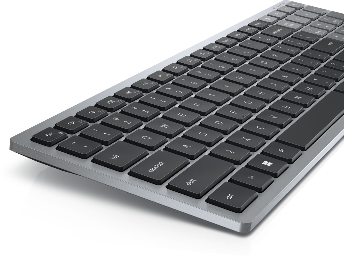 Teclado dell kb740 inalambrico