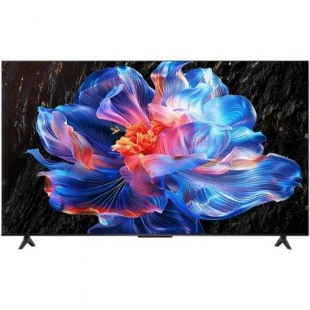 Televisor TCL 55P61K 55"/ Ultra HD 4K/ Smart TV/ WiFi - PixelPlaza